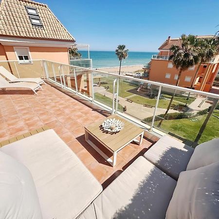 Mirador Al Mar 84 By Homeprive Denia Dış mekan fotoğraf