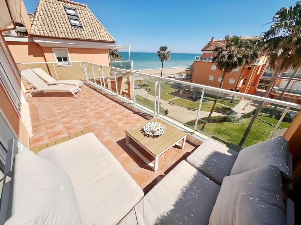 Mirador Al Mar 84 By Homeprive Denia Dış mekan fotoğraf